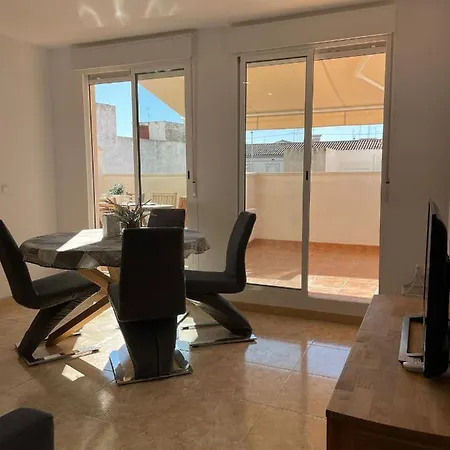 Uim Mediterraneo Atico Poeta 7 Wifi * Puerto de Sagunto